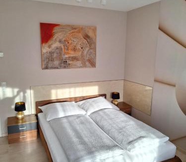 Wirges Apartment | Casa Blanca