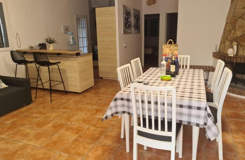 L'Eucaliptus House | Casa Blanca