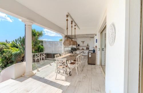 Puerto de la Duquesa Villa | Casa Blanca