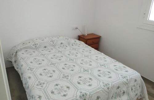 Oliva Apartment | Casa Blanca