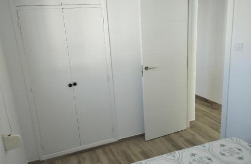 Oliva Apartment | Casa Blanca