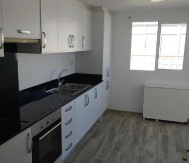 Oliva Apartment | Casa Blanca