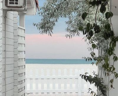Neptun House | Casa Blanca Olimp