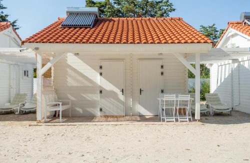 Neptun House | Casa Blanca Olimp