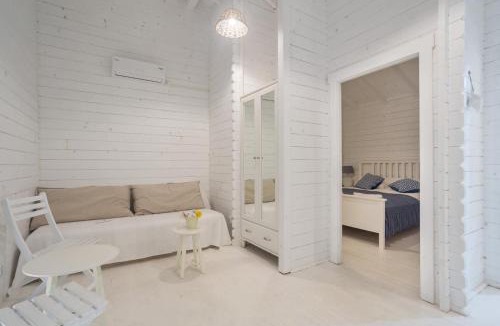 Neptun House | Casa Blanca Olimp