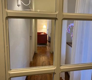 Fanano Apartment | Casa Blanche