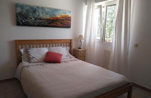 Cercedilla House | Casa Blanco