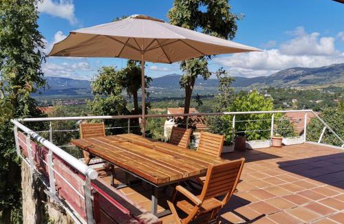 Cercedilla House | Casa Blanco
