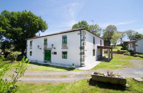 Sambreixo House | Casa Blanco