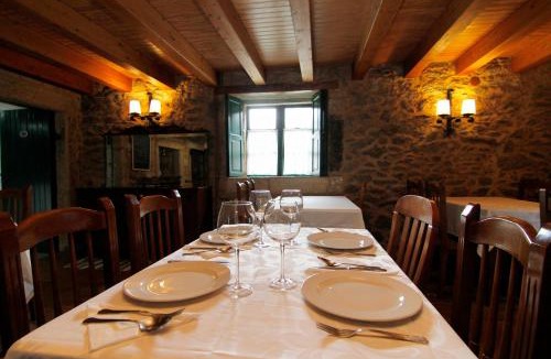 Sambreixo House | Casa Blanco