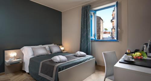Castelmola Bed & Breakfast | Casa Blandano B&B