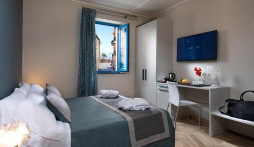Castelmola Bed & Breakfast | Casa Blandano B&B