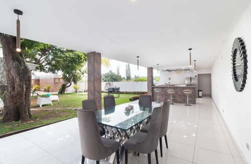 Ciudad Jardin House | Casa Blau - Junior Suite 1