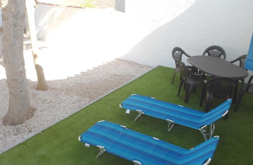 Riumar House | Casa Blaueta