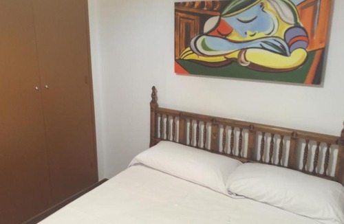 Riumar House | Casa Blaueta