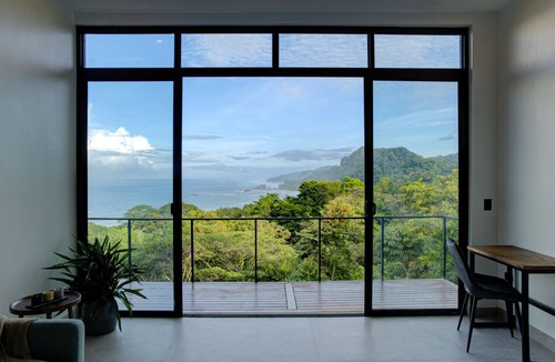 Dominicalito Villa | Casa Bliss