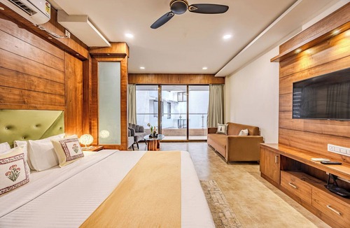 Arpora Villa | Casa Bliss