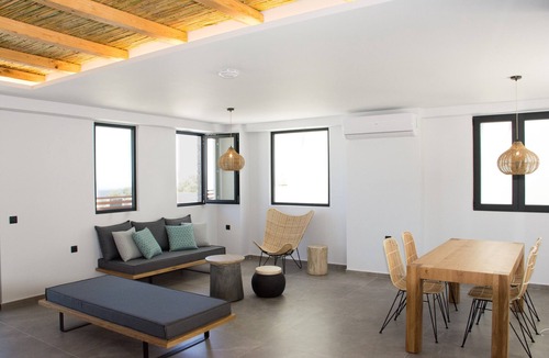 Old Hersonissos Hotel | Casa Blu - Adults Only by Checkin