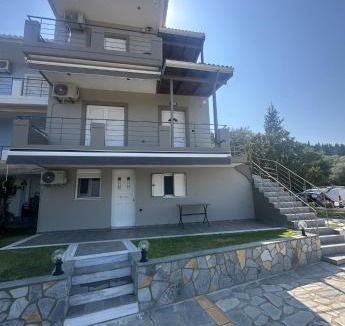 Spanokhorion Apartment | CASA BLU