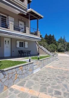 Spanokhorion Apartment | CASA BLU