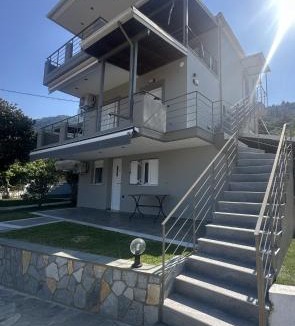 Spanokhorion Apartment | CASA BLU