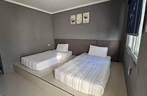 Maribago Hotel | Casa Blu Hotel & Resort