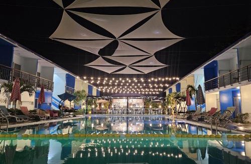Maribago Hotel | Casa Blu Hotel & Resort