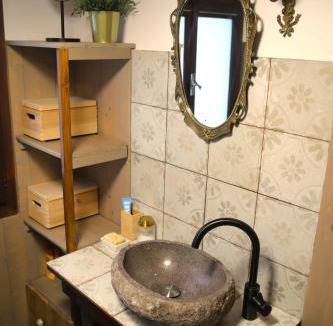 Vanzone con San Carlo House | Casa Blu