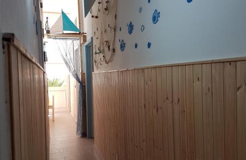 Lido Conchiglie Apartment | Casa Blu