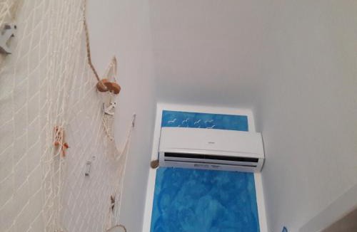 Lido Conchiglie Apartment | Casa Blu