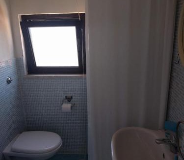 Linosa Apartment | Casa Blu