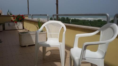 San Tommaso Tre Archi Apartment | CASA BLU