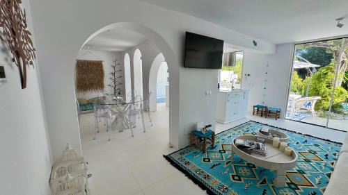 Urbanizacion Pinos Verdes House | Casa Blu Marbella