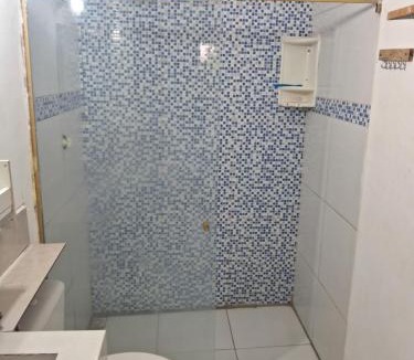 Canoa Quebrada House | Casa blue