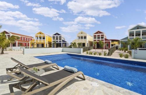 Tera Kora Villa | Casa Blue Marlin