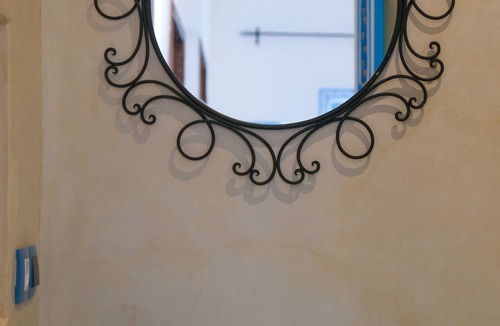 Medina of Chefchaouen Hotel | Casa Blue Pearl