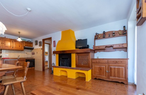 Moena Apartment | Casa Blue Sky