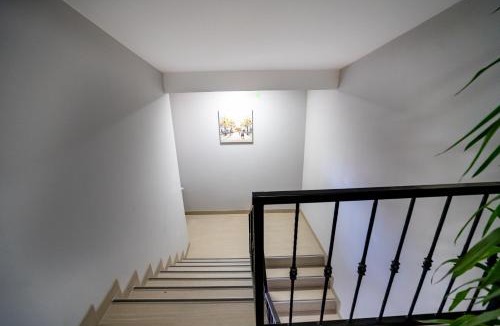 Lugoj House | Casa Blum