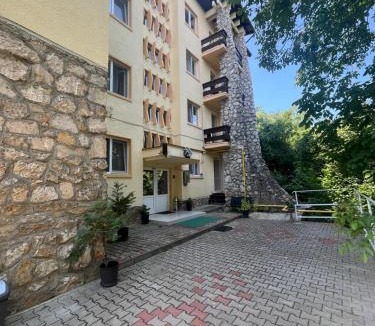 Geoagiu Apartment | Casa Bocan