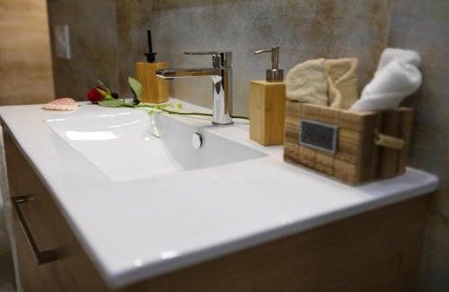 Nardo Apartment | Casa Boccaccio Green