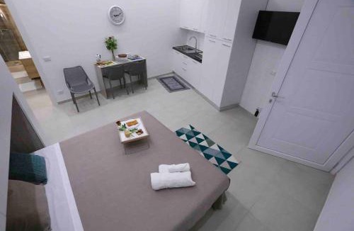 Nardo Apartment | Casa Boccaccio Green