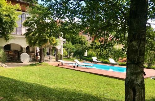Pino Torinese House | Casa Boccardi