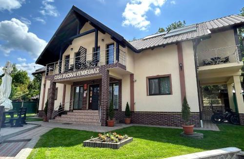 Sovata House | Casa Bocskai-Vendégház