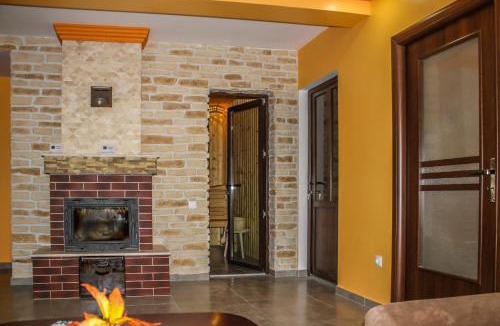 Sovata House | Casa Bocskai-Vendégház