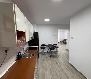 Baia Mare Apartment | Casa Boda