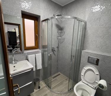 Baia Mare Apartment | Casa Boda