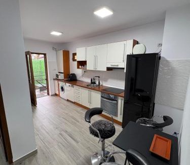 Baia Mare Apartment | Casa Boda