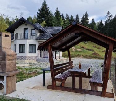 Borsa Villa | Casa Bogdan