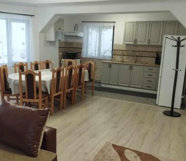 Borsa Villa | Casa Bogdan