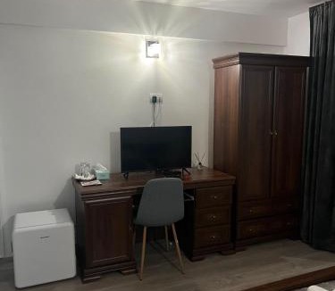 Uricani House | Casa Bogdan